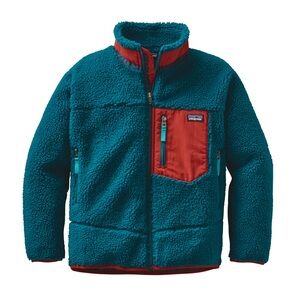 Patagonia Kids' Retro-X® Jacket, size XS (5/6)